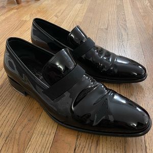 Salvatore Ferragamo Men’s Dress Shoes